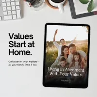 Living in Alignment With Your Values – Image 1