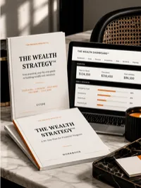 The Wealth Strategy™ – Image 1