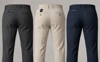 The Weather Performance Trouser – Image 4