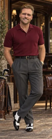 The Weather Performance Trouser – Image 2
