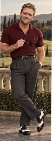 The Weather Performance Trouser – Image 3