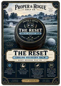 The Reset – Image 1