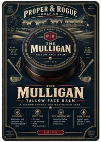 The Mulligan – Image 1