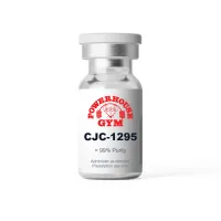 CJC-1295 (with DAC) 5mg (3ml) - Lyophilized – Image 1