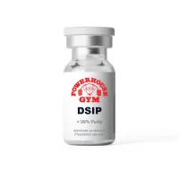 DSIP 15mg (3mL) - Lyophilized – Image 1