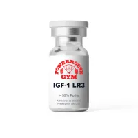 IGF-1 LR3 (1 mg) (3ml) - Lyophilized – Image 1