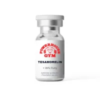 Tesamorelin 10mg (3ml) - Lyophilized – Image 1