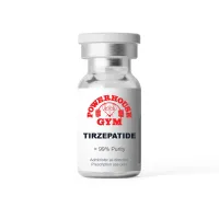 Tirzepatide 60 mg (3ml) - Lyophilized – Image 1