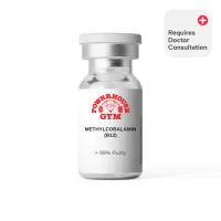 Methylcobalamin (B12) 1 mg/mL (10mL) – Image 1