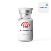 Tesamorelin 10mg (3ml) - Lyophilized – Image 1