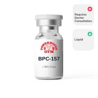 BPC-157 15mg (5mL) (Liquid) – Image 1