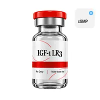 IGF-1 LR3 (1 mg) (3ml) – Image 1
