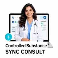 Sync Controlled Consult – Image 1