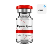 Thymosin Alpha-1 10mg (5mL) (Liquid) – Image 1