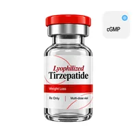 Tirzepatide 60 mg (3ml) – Image 1