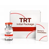 TRT Initial Package – Image 1
