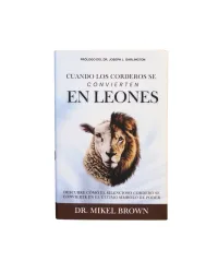 When Lambs Turn Into Lions – Spanish