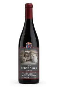 Petite Sirah 2012 – Image 1