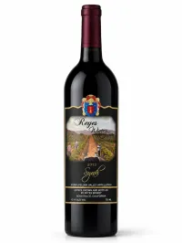 Syrah 2012 – Image 1