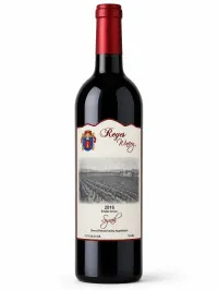 Syrah 2016 – Image 1