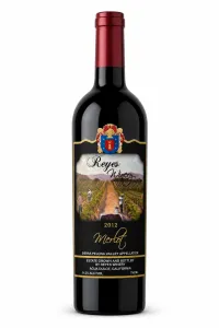 Merlot 2012 – Image 1