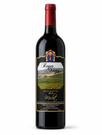 Merlot 2010 – Image 1