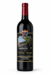 Cabernet Sauvignon 2013 – Image 1