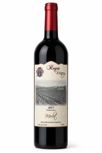 Merlot 2017 – Image 1