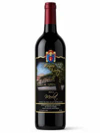 Merlot 2013 – Image 1