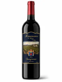 Sangiovese Renaissance 2016 – Image 1