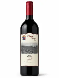 Syrah 2015 – Image 1