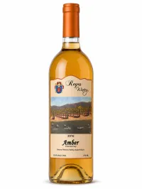 Chardonnay Amber 2016 – Image 1
