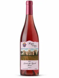 Grenache Syrah Rosé 2017 – Image 1