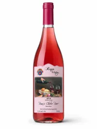 Rosa's Choice Rosé 2018 – Image 1