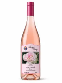 Rosé of Merlot 2017 – Image 1