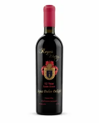 Agua Dulce Delight 12 Year Port 2019 – 750ml