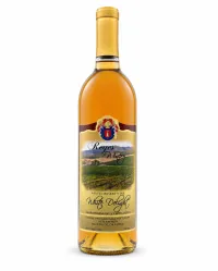 White Delight NV Port 2012 – Image 1