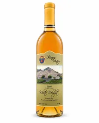 White Delight Port 2014 – 750ml