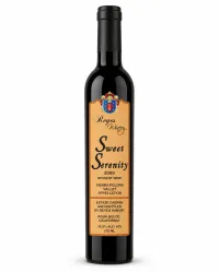 Sweet Serenity 2009 – Image 1