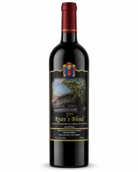 Ryan's Blend 2013 – Image 1