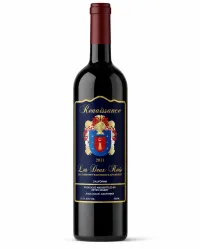 Les Deux Rois Renaissance Blend 2011 – Image 1