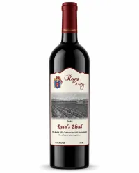 Ryan's Blend 2016 – Image 1