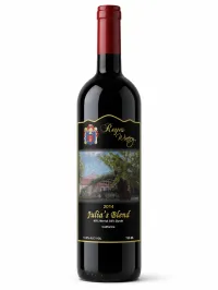 Julia's Blend 2011 – Image 1