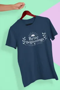 Brite Beginnings Adult T-Shirt – Image 1