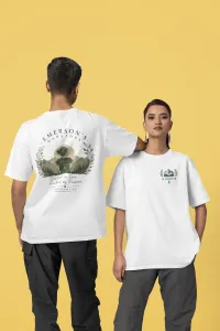 Emerson's Warriors T-Shirt – Image 1