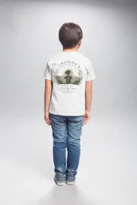 Emerson's Warriors T-Shirt – Image 2