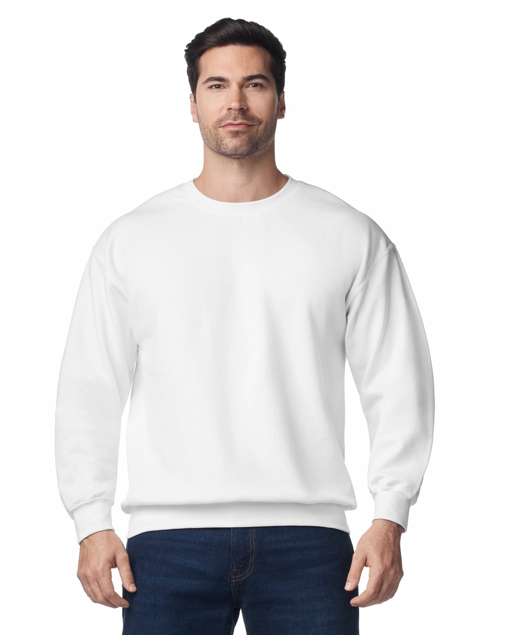 Emerson's Warriors Crewneck – Image 3