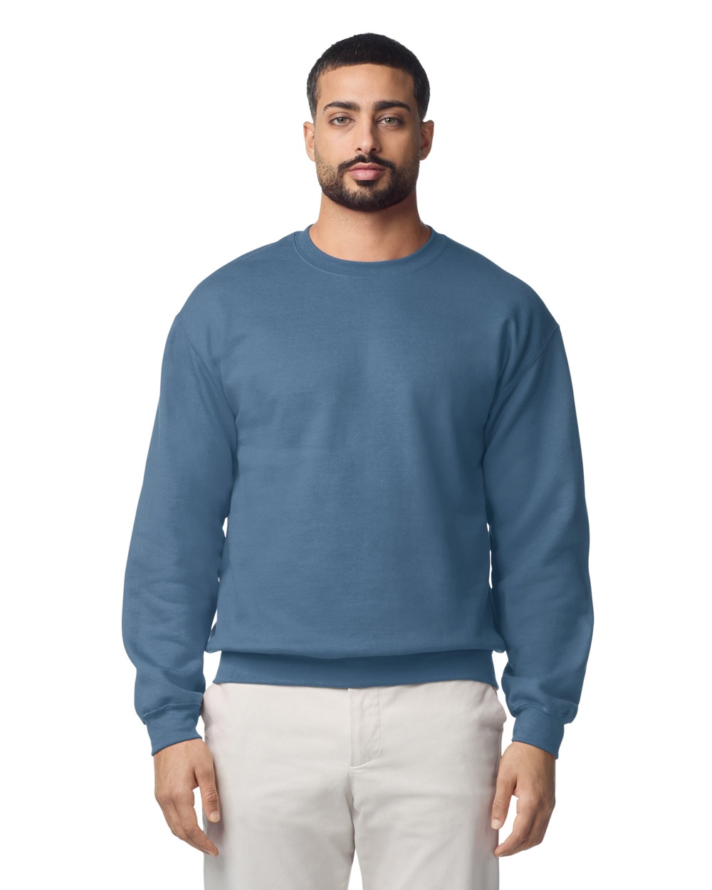 Emerson's Warriors Crewneck – Image 2