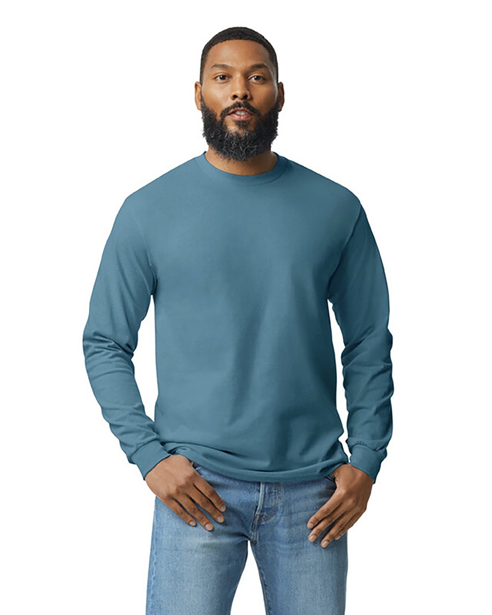 Emerson's Warriors Long Sleeve – Image 2