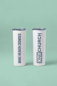One Church GR Tumblers – Image 1